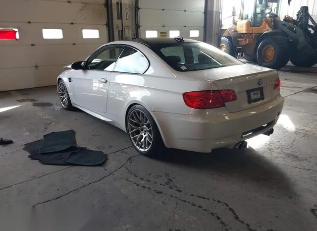 WBSKG9C58CE797937 2012 2012 BMW M3 3