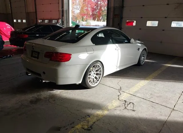 WBSKG9C58CE797937 2012 2012 BMW M3 4