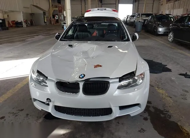 WBSKG9C58CE797937 2012 2012 BMW M3 6