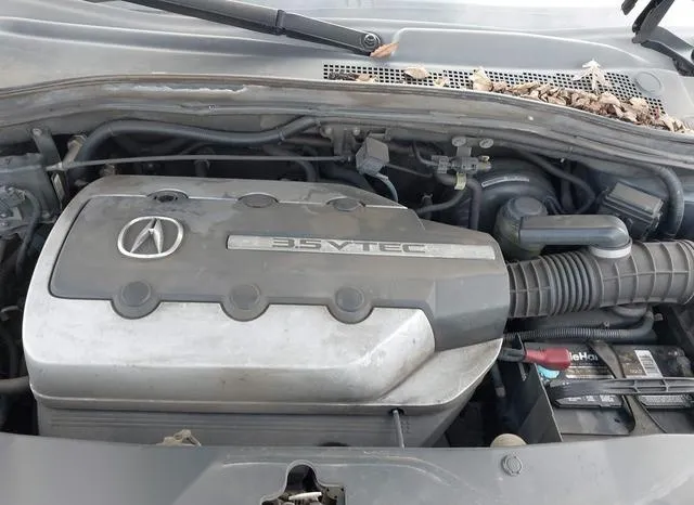 2HNYD18856H544273 2006 2006 Acura MDX 10