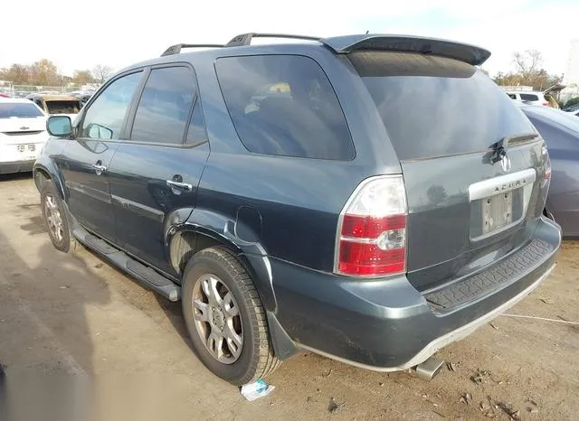 2HNYD18856H544273 2006 2006 Acura MDX 3