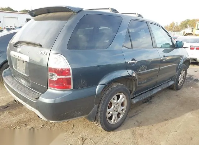 2HNYD18856H544273 2006 2006 Acura MDX 4