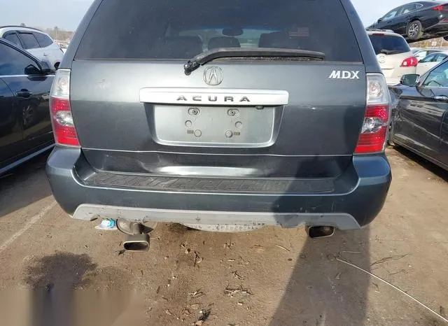 2HNYD18856H544273 2006 2006 Acura MDX 6