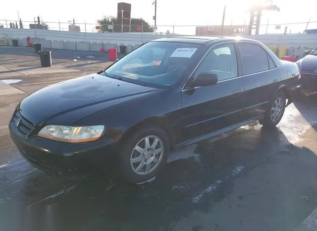 JHMCG66802C025361 2002 2002 Honda Accord- 2-3 Ex/2-3 Se 2