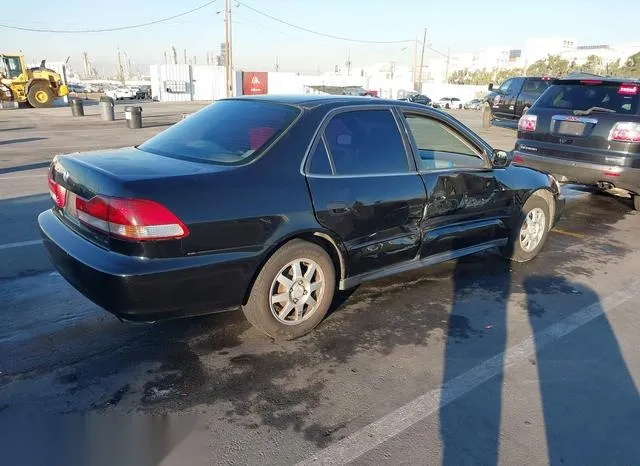 JHMCG66802C025361 2002 2002 Honda Accord- 2-3 Ex/2-3 Se 4