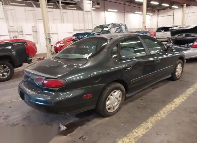 1FAFP5226XG110138 1999 1999 Ford Taurus- LX 4