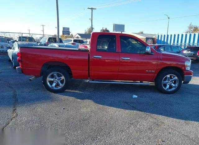 1D7HA18NX8J114878 2008 2008 Dodge RAM 1500- Slt 4