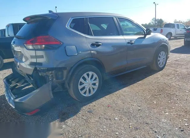 JN8AT2MT9HW136944 2017 2017 Nissan Rogue- S 4