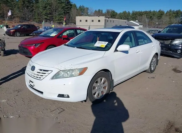 4T1BK46K37U512207 2007 2007 Toyota Camry- Xle V6 2