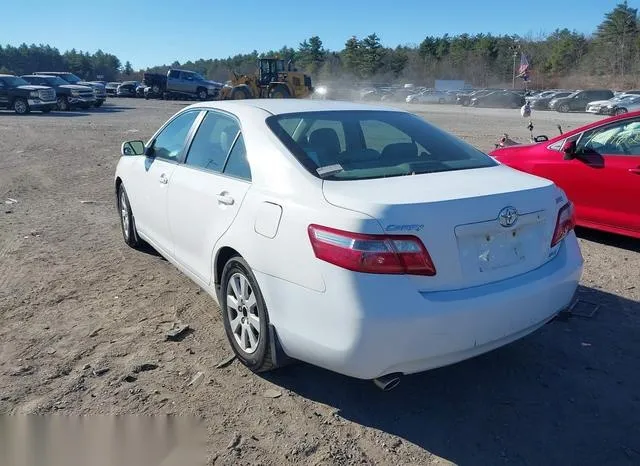 4T1BK46K37U512207 2007 2007 Toyota Camry- Xle V6 3