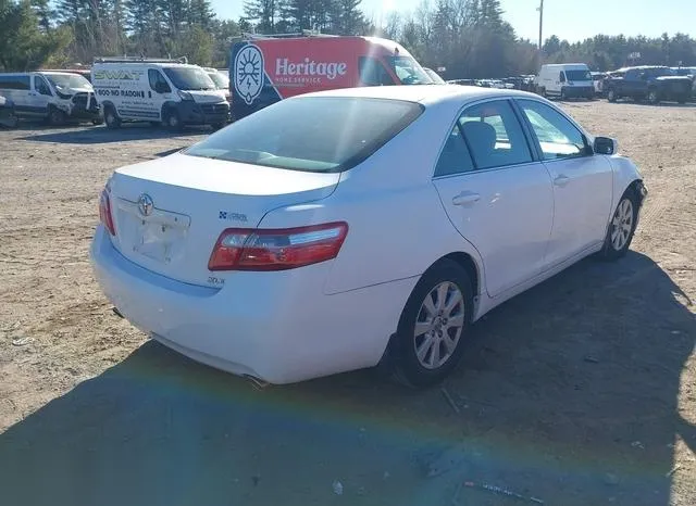 4T1BK46K37U512207 2007 2007 Toyota Camry- Xle V6 4