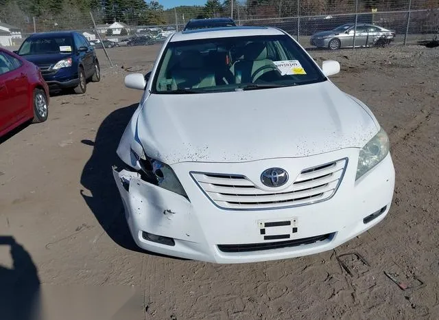 4T1BK46K37U512207 2007 2007 Toyota Camry- Xle V6 6