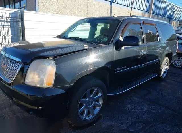 1GKFK668X8J184491 2008 2008 GMC Yukon Xl 1500- Denali 2