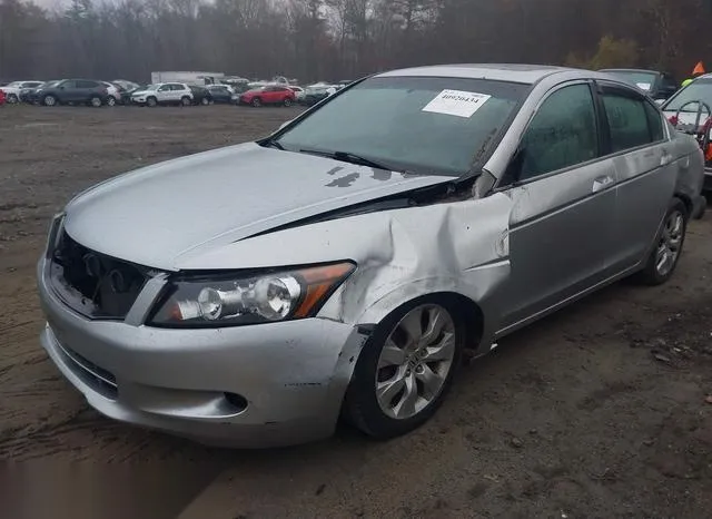 1HGCP26798A058527 2008 2008 Honda Accord- 2-4 EX 2