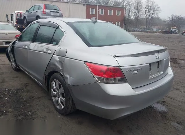 1HGCP26798A058527 2008 2008 Honda Accord- 2-4 EX 3