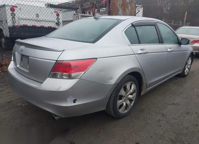 1HGCP26798A058527 2008 2008 Honda Accord- 2-4 EX 4