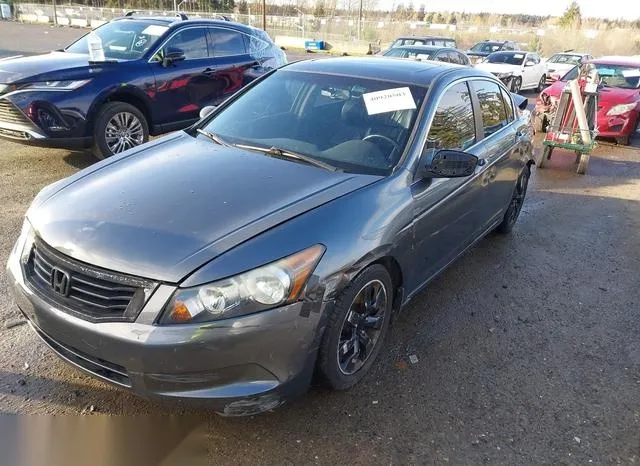 1HGCP26859A131225 2009 2009 Honda Accord- 2-4 Ex-L 2