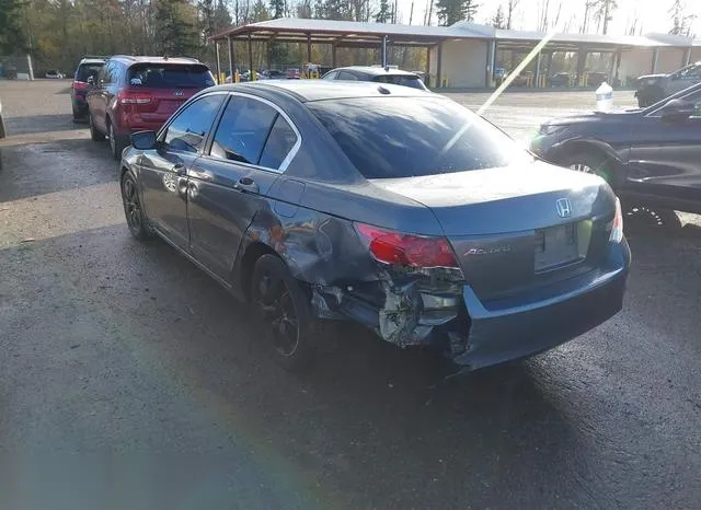 1HGCP26859A131225 2009 2009 Honda Accord- 2-4 Ex-L 3