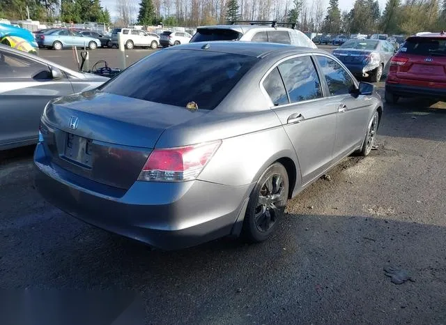 1HGCP26859A131225 2009 2009 Honda Accord- 2-4 Ex-L 4