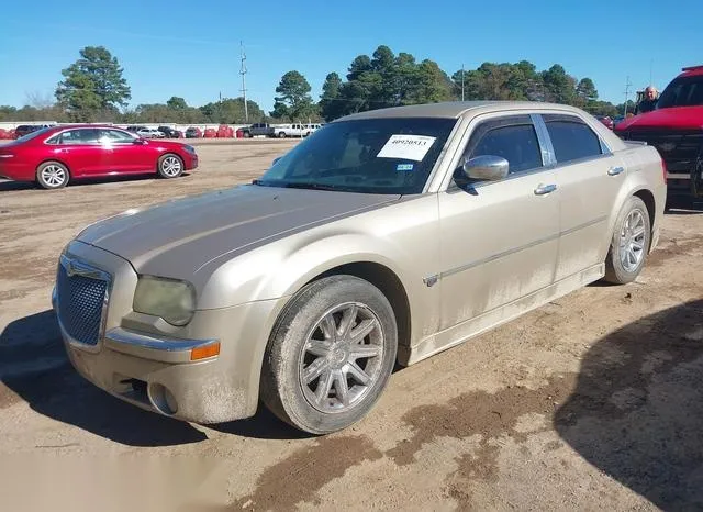 2C3KA63H06H244279 2006 2006 Chrysler 300C 2