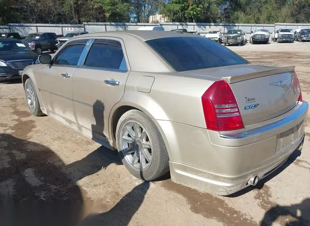 2C3KA63H06H244279 2006 2006 Chrysler 300C 3