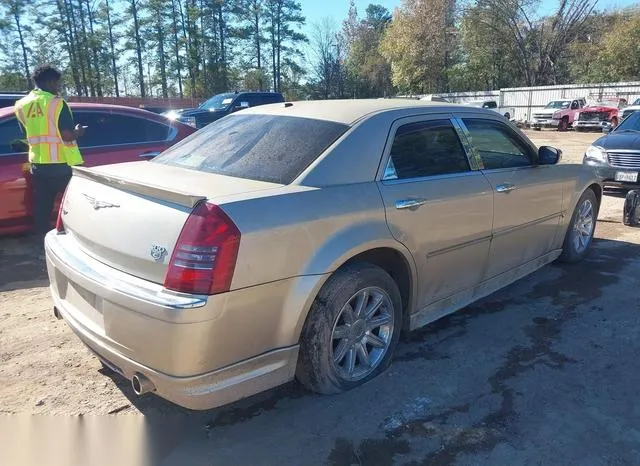 2C3KA63H06H244279 2006 2006 Chrysler 300C 4