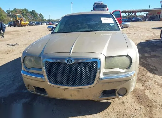 2C3KA63H06H244279 2006 2006 Chrysler 300C 6