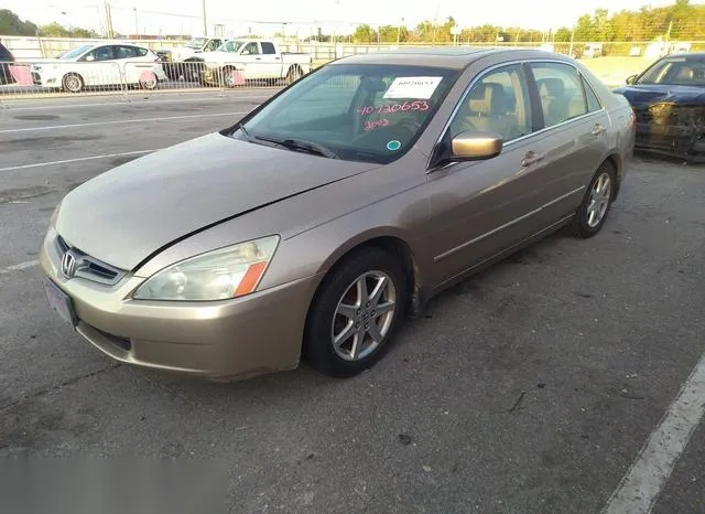 1HGCM66523A060952 2003 2003 Honda Accord- 3-0 EX 2