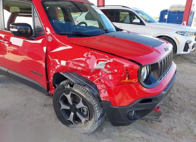 ZACNJDC17NPN80344 2022 2022 Jeep Renegade- Trailhawk 4X4 6