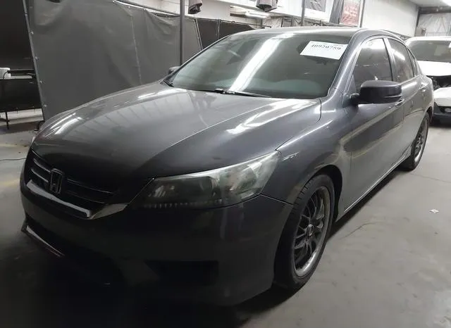 1HGCR2E76EA223232 2014 2014 Honda Accord- EX 2