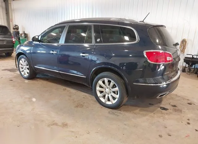 5GAKVCKD4FJ355950 2015 2015 Buick Enclave- Premium 3