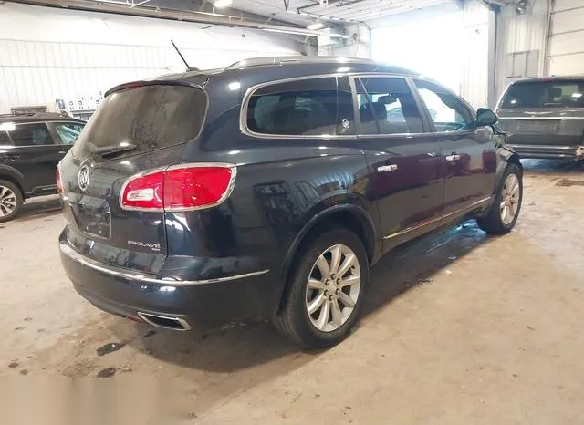 5GAKVCKD4FJ355950 2015 2015 Buick Enclave- Premium 4