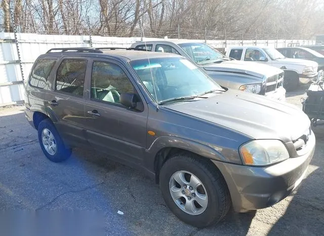 4F2CZ96124KM33076 2004 2004 Mazda Tribute- ES 6