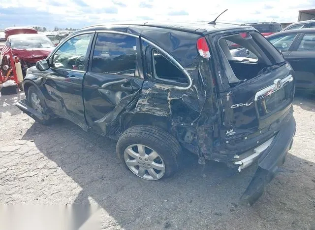 JHLRE48578C053419 2008 2008 Honda CR-V- EX 3