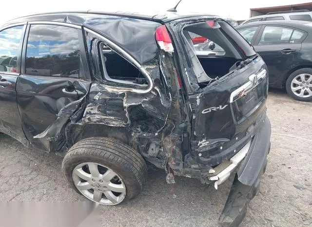 JHLRE48578C053419 2008 2008 Honda CR-V- EX 6