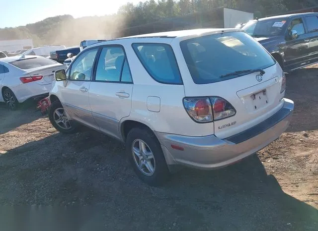 JTJGF10U720138107 2002 2002 Lexus RX- 300 3