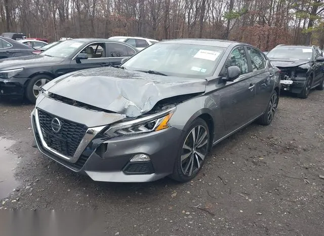 1N4BL4CW5KN300751 2019 2019 Nissan Altima- 2-5 SR 2