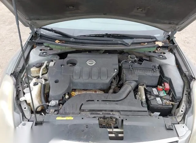 1N4AL21E27N411226 2007 2007 Nissan Altima- 2-5 S 10