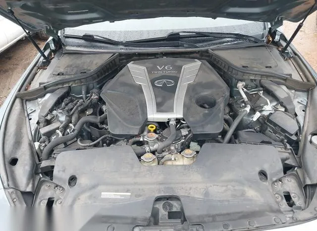 JN1EV7AR5HM838755 2017 2017 Infiniti Q50- 3-0T Signature Ed 10