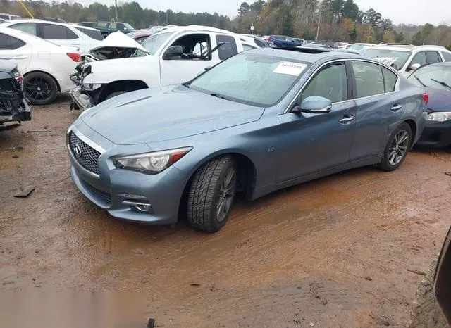 JN1EV7AR5HM838755 2017 2017 Infiniti Q50- 3-0T Signature Ed 2