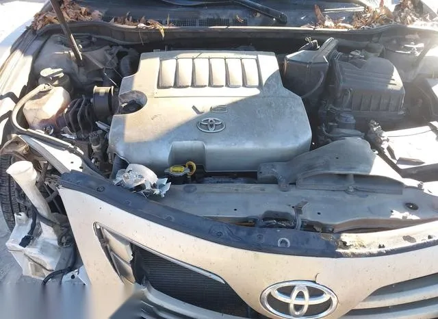 JTNBK46KX73008226 2007 2007 Toyota Camry- Xle V6 10