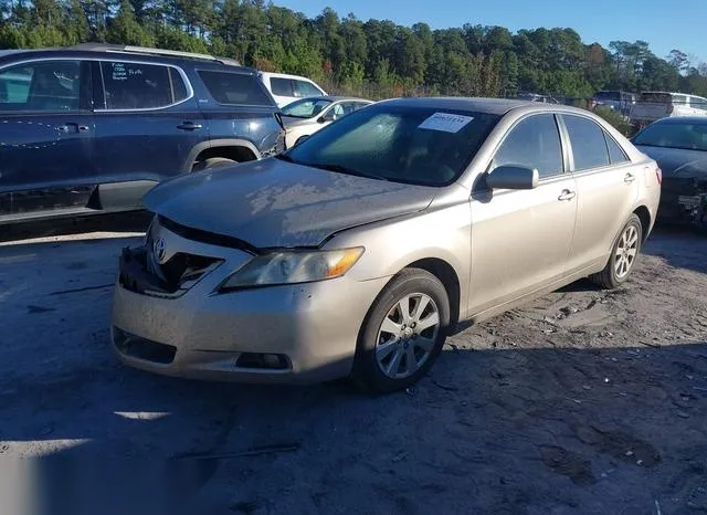 JTNBK46KX73008226 2007 2007 Toyota Camry- Xle V6 2