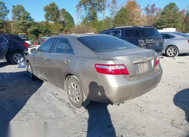 JTNBK46KX73008226 2007 2007 Toyota Camry- Xle V6 3