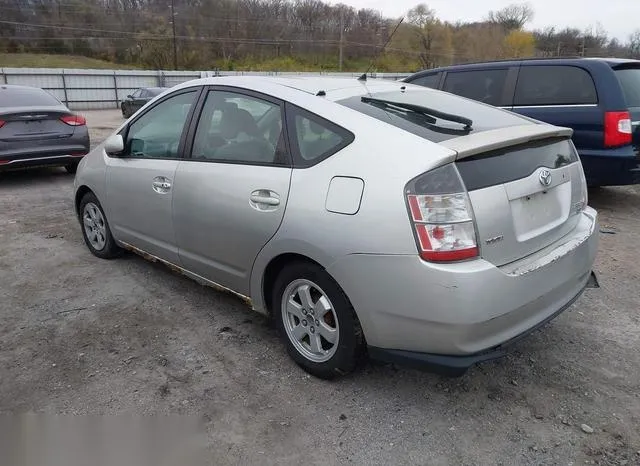 JTDKB20U240060014 2004 2004 Toyota Prius 3