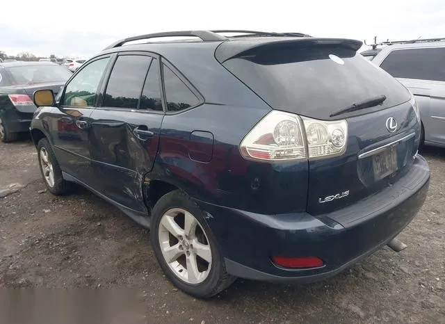 2T2HA31U54C008802 2004 2004 Lexus RX- 330 3