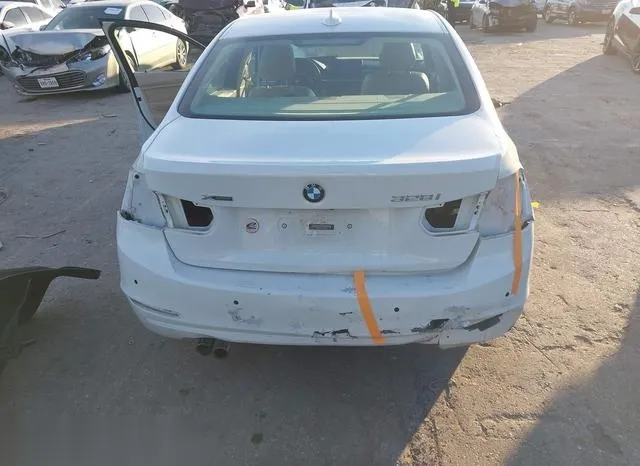 WBA3B5C52EP543065 2014 2014 BMW 3 Series- 328I Xdrive 6