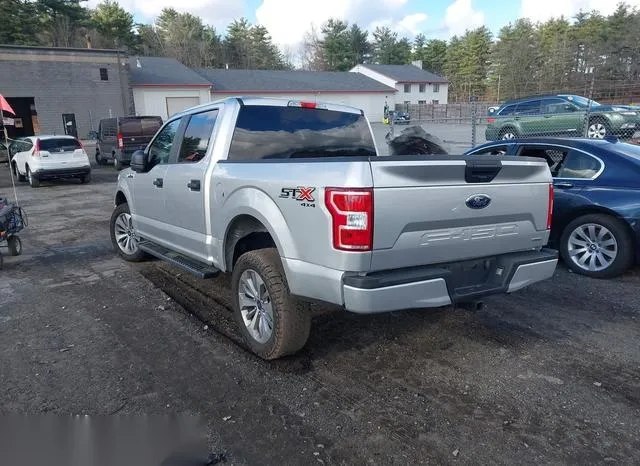 1FTEW1EP7JFE14844 2018 2018 Ford F-150- XL 3