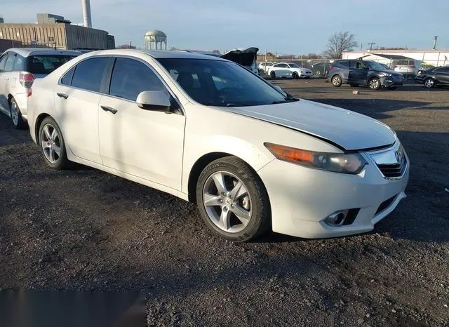 JH4CU2F66BC000397 2011 2011 Acura TSX- 2-4 1