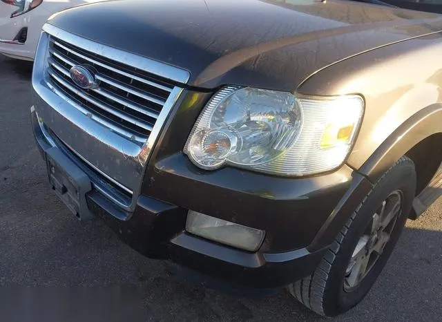 1FMEU73E57UB44040 2007 2007 Ford Explorer- Xlt 6