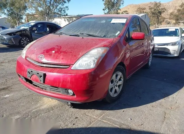 JTDKB20U287795119 2008 2008 Toyota Prius 2